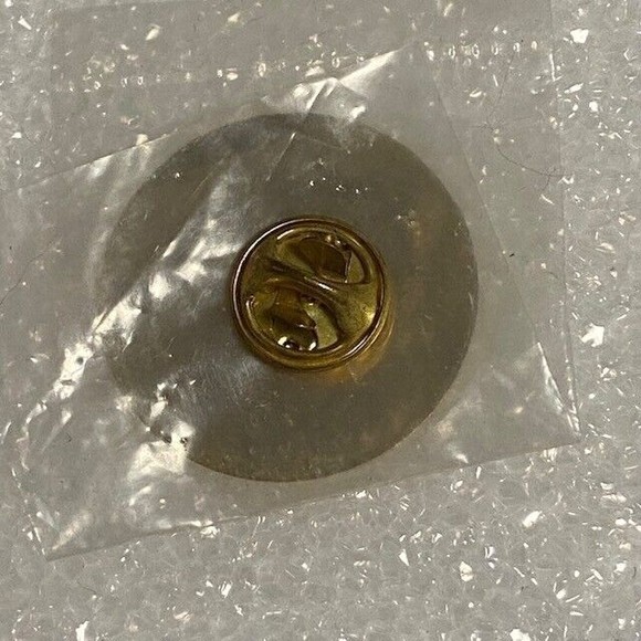 Royal Order of Jesters ROJ Guy Matera Billiken Electrical Outlet Pin - Picture 2 of 2